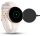  Manta Smartwatch Damen Smartwatch Manta Livia, Silber
