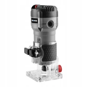  Graphit 510 W Kantenfräsmaschine