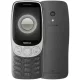  Nokia 3210 Mobiltelefon 64 MB / 128 MB 3G schwarz