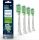  Kompatibler W3-Ersatzbürstenkopf für Philips Sonicare