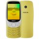  Nokia 3210 Mobiltelefon 64 MB / 128 GB 3G Gold