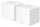  Access Point Mercusys Halo H60X 802.11ax (Wi-Fi 6)