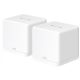  Access Point Mercusys Halo H60X 802.11ax (Wi-Fi 6)