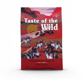  Taste of the Wild Trockenfutter-Geschmacksmischung 12,2 kg