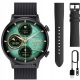  Manta Damen Smartwatch Alexa Mini Schwarz SWU502BK schwarz