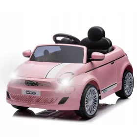  Milly Mally Rosa Auto