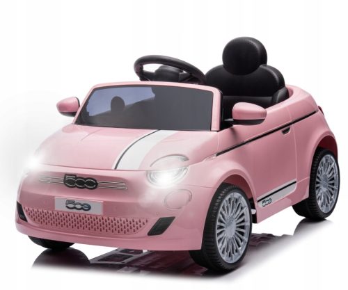  Milly Mally Rosa Auto