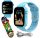  Smartwatch für Kinder Manta Kevin SWK02BL blau