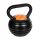  Kettlebelle Rebel 18 kg schwarz