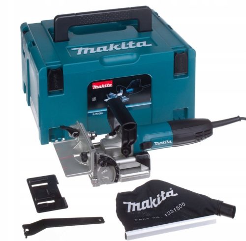  Makita 701 W Flanschfräsmaschine