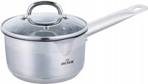  Zilner PREMIUM Kochtopf 1,8 l