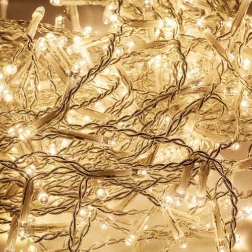  Rebel Weihnachtsbaumbeleuchtung außen 5 m 301 – 500 Lichter