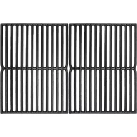  Denmay 38 cm Gusseisenrost für den Weber Spirit 200 Grill