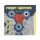  Fidget Spinner Moses rot