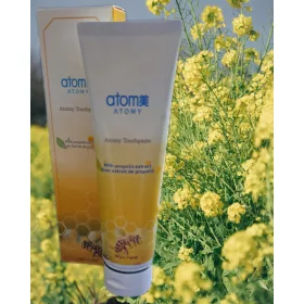  ATOMY Zahnpasta mit Propolis-Extrakt 200 g