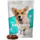  Hundeergänzungsmittel Geloren Gelees 180 g 60 Stk.