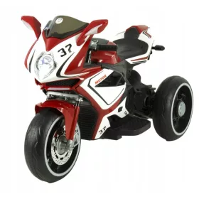  Szomik Red Motor bis 40 kg