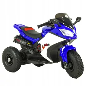  Szomik Blue Motorrad bis 40 kg