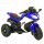  Szomik Blue Motorrad bis 40 kg