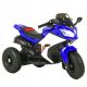  Szomik Blue Motorrad bis 40 kg