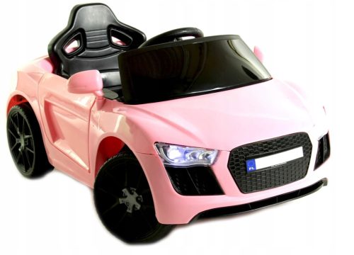  Szomik Rosa Auto