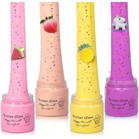  Flauschige Floam-Schleimspielzeuge zum Stressabbau