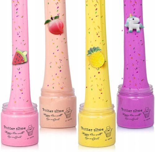  Flauschige Floam-Schleimspielzeuge zum Stressabbau