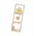  Liquid Motion Bubbler Liquid Timer Sinnesspielzeug
