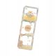  Liquid Motion Bubbler Liquid Timer Sinnesspielzeug