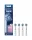  ORAL B PRO SENSITIVE CLEAN TIPS 4 BÜRSTEN