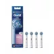  ORAL B PRO SENSITIVE CLEAN TIPS 4 BÜRSTEN