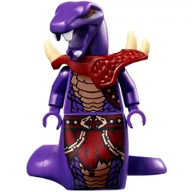  LEGO njo113 Chop'rai Ninjago z 70750, 70748 WIE NEU P34