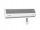  Warmtec WRS-04 Luftschleier 4000W 20x80x14,1cm weiß