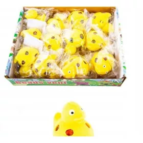  ENTE GNIOTEK Fesselndes Anti-Stress-Spielzeug