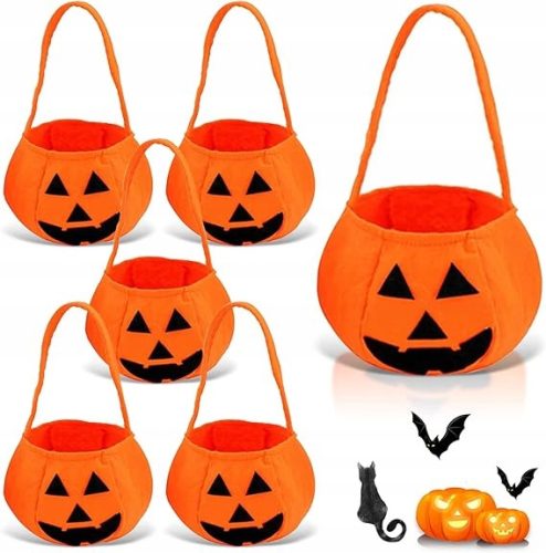  HALLOWEEN-SÜSSIGKEITEN