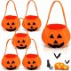  HALLOWEEN-SÜSSIGKEITEN