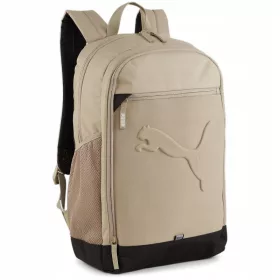 PUMA BUZZ Rucksack in Beige – Modisch und Funktionell