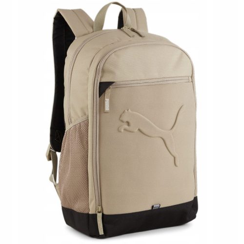 PUMA BUZZ Rucksack in Beige – Modisch und Funktionell