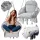  Freistehender Hängesessel Chill&Thrill 80 cm 150 kg