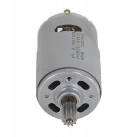  MOTOR 6V RS550 550-20000 U/min
