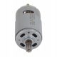  MOTOR 6V RS550 550-20000 U/min