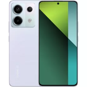    Xiaomi Redmi Note 13 Pro 5G Smartphone 8 GB / 256 GB 5G lila