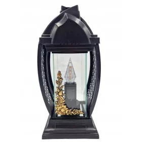  LED-Kerze Sydney für mehr als 75 Stunden