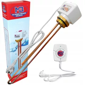  Heizgerät für WUG MB OWR1 2000 W Heizkessel