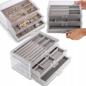  HA1045 SCHMUCKKASTEN