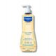  Mustela Reinigungsöl 500 ml