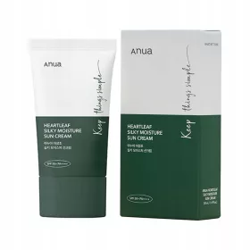  ANUA 50 SPF Sonnencreme 50 ml