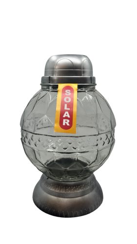  Solarglas-Solarkerze SO-2