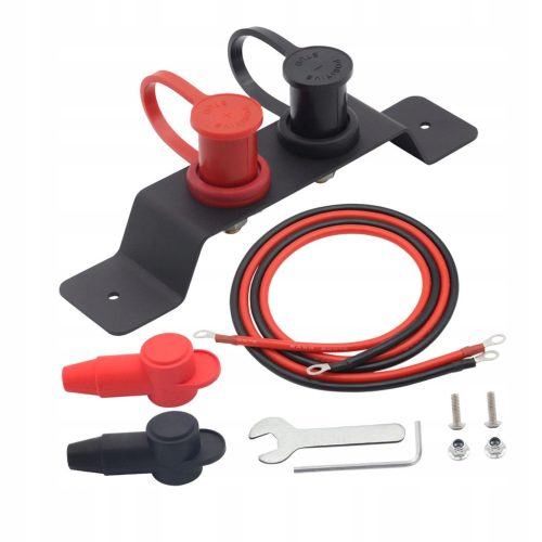  General Clamp Transfer Kit 48V 250A Batteriestarter für