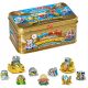  SUPERTHINGS GOLD CAN SERIE 7 Power Machine